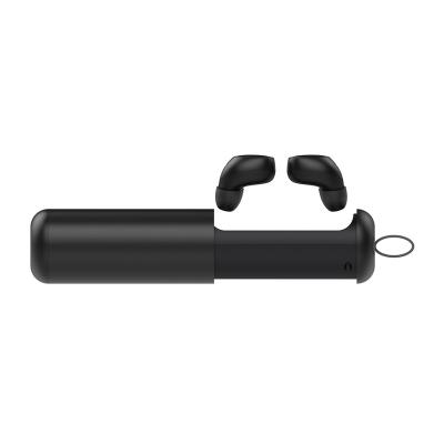 China Durable AWEI T5 TWS Earphone Earbuds With Microphone Mini True Wireless Earbuds 5.0 Headset Handsfree Charging Case for sale