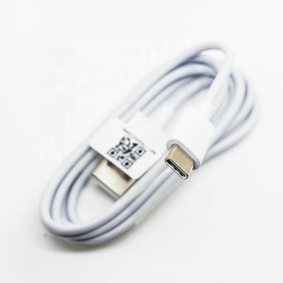 China Mobile Phone USB 3.0 Fast Charging And Data Transfer For Type-C USB Data Cable for sale