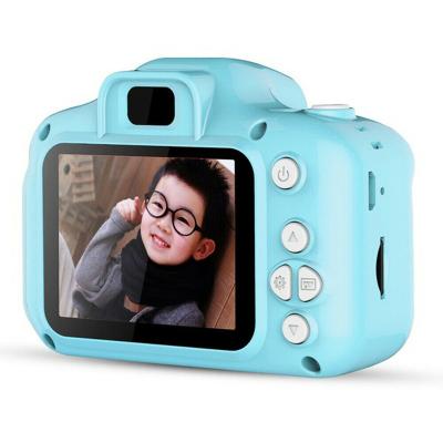 China About 1.3MP 8 megapixel kids hd camera 1080p2.0 inch digital color screen for sale