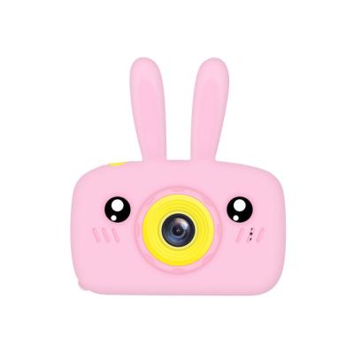 China About New 1.3MP The Cartoon Kids Camera Toy Can Take Pictures 800W Small Pixel High Definition Video SLR for sale