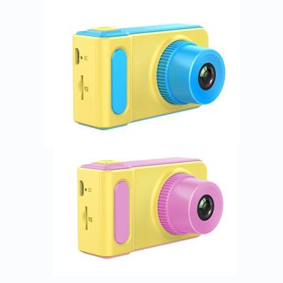 China About 1.3MP Children Educational Toys Mini Digital Camera 1080P Projection Camera for sale