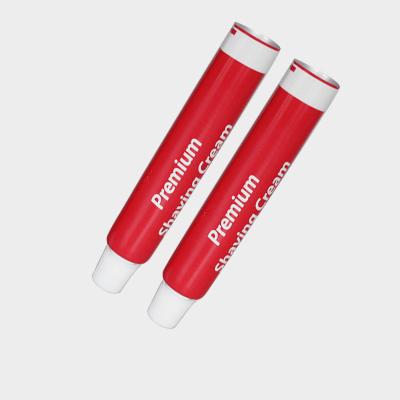 China Manufacturer Direct Customized Medical Pipe Recyclable Material Pharmaceutical Packaging Tube Cosmetics Packaging Tube for sale