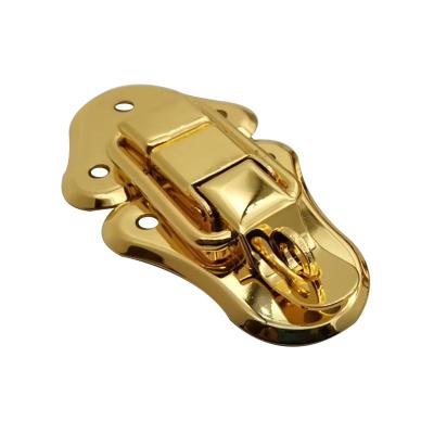 China Classic Professional Flight Case Hardware Parts Metal Buckle Lock for sale