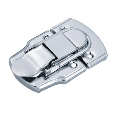 China China Popular Classic Metal Pintle Lock Latch For Lock Keyless Case for sale