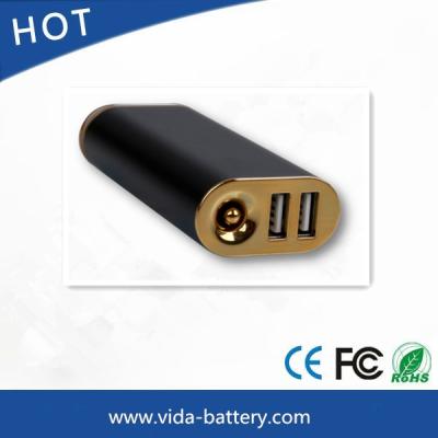 China High Quality Mobile Phone Power Bank for iPhone6 Plus/iPad/Mobiles Phones/MP3/MP4/PSP/NDS for sale