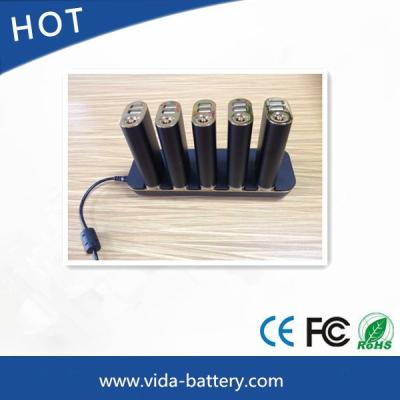 China Latest Mobile Phone Powerbank for iPhone/iPad/Mobiles Phones/MP3/MP4/PSP/NDS for sale