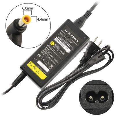 China New Notebook Power Supply For Sony Vaio 19.5V Laptop AC Adapter Charger for sale