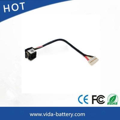 China AC DC adapter laptop DC Power Jack Harness In Cable For Dell Inspiron 5749 5748 3442 Laptop J5HM8 for sale