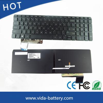 China Hight Quality Keyboard for HP Envy M6-K m6-k022dx m6-k125dx m6-k054ca m6-k088ca laptop keyboard for sale