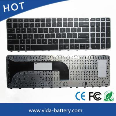 China New Keyboard For HP Envy m6-1105dx m6-1125dx m6-1205dx m6-1225dx US keyboard  Black for sale