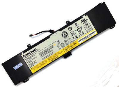 China 7.4V 48Wh Genuine OEM Laptop Battery  L13N4P01 L13M4P02 Battery For Lenovo Erazer Y50 Lenovo Y50-70 for sale