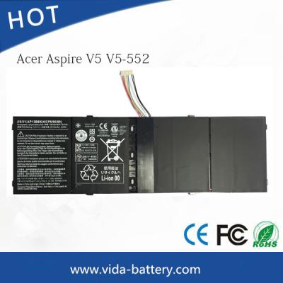 China New Genuine Laptop Battery for ACER Aspire R7-571 V5-572 V5-473 V7-481 ES1-511 for sale