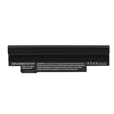 China Laptop Battery AL10A31 AL10B31 For Acer Aspire One D255 D260 AO722 for sale