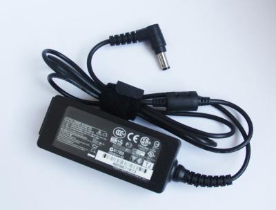 China Power  adapter laptop charger for Toshiba mini NB505-N500BL NB505-N508BL NB505 power supply for sale