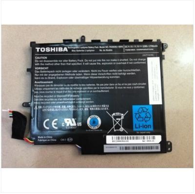 China Power bank Laptop battery li-ion battery pack charger li-ion battery battery charger  for Toshiba  A5029U-1BRS for sale