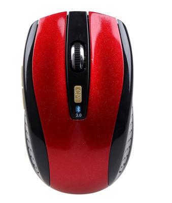 China Computer Hardware computer parts Gaming Mouse  Wireless  mouse Mini Bluetooth mouise 1600DPI Optical Mouse Laptop mouse for sale