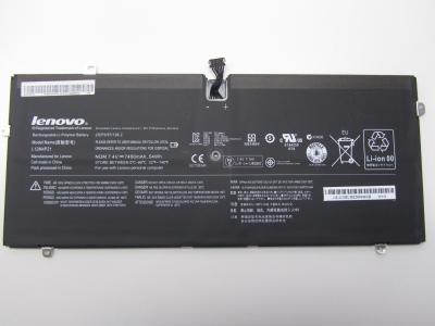 China 54Wh Genuine OEM  Battery/Laptop Battery/Li-Ion Battery  Yoga 2 Pro 13 Y50-70AS-ISE L12M4P21 L13M4P02 21CP5/57/128-2 for sale