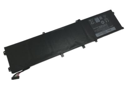 China 84Wh 11.4V Battery for Dell XPS 15 9550 Precision 5510 RRCGW M7R96 62MJV 4GVGH for sale