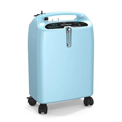 China Medical Medicinal Portable Oxygen Concentrator 10 Liter concentrator concentradores de oxigeno de l'oxygen Caipu-10B for sale