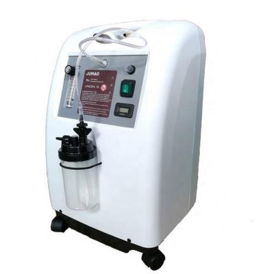 China CE 96% Purity 5L 10L Large Portable Oxygen Concentrator for Yuwell Brand with ISO FA 510K Certification Caipu-5A for sale