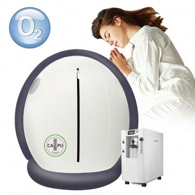 China Best Selling Portable Hot Selling Model Hyperbaric O2 Chamber for sale