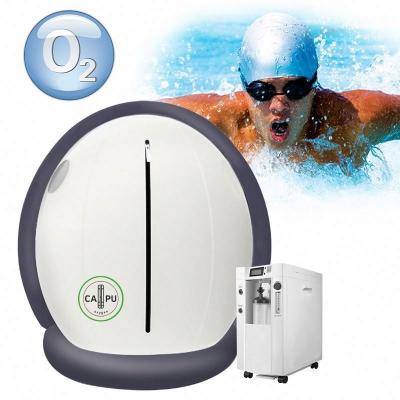 China Beauty salon equipment portable oxygen therapy for whole body for sale