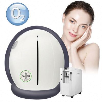 China Portable Portable Hyperbaric Oxygen Chamber For Skin Care for sale