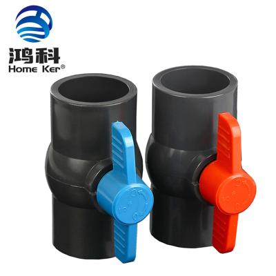 China Other High Quality Custom Color Plastic 1/2