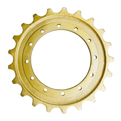 China Special Hot Selling Industrial Motor Pinion Sprocket R60 Suitable From Building Material Stores Prices for sale