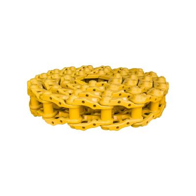 China Wholesale Building Material Stores Good Quality Excavator Undercarriage Parts Bulldozer Track Link Chain PC300 for sale