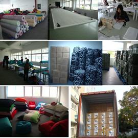 Verified China supplier - Tongxiang Voger Hometextile Co., Ltd.