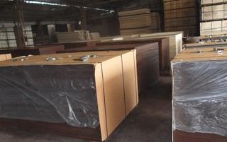 Verified China supplier - Shouguang Yusen Wood Products Co., Ltd.