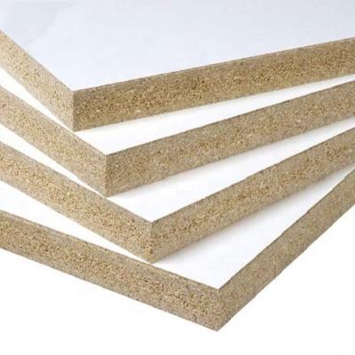 China Good Quality Particleboard 15mm Chipboard Moisture Proof Chipboard Flakeboard for sale