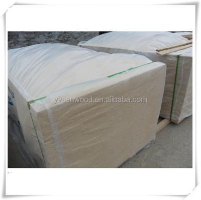 Κίνα Modern cheap price good quality flakeboard melamine particle board chipboard for furniture cabinet προς πώληση