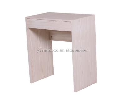 Κίνα (Height)Adjustable Panel Wooden Corner TV Stand / PRO48 Wood TV Furniture / Oak TV Stand προς πώληση