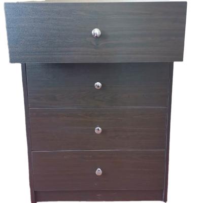 Κίνα White Bedside Table Chest Drawer Cabinet Style (Size) Adjustable Cheap Home Furniture High Quality Classic προς πώληση