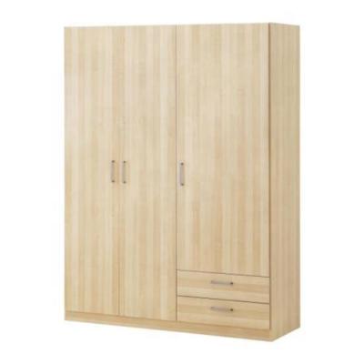 Κίνα (Size) Large Adjustable Wardrobe Living Room Bedroom Wardrobe Wardrobe Clothes Storage προς πώληση