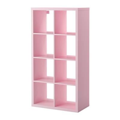 China PANEL Book Shelves Double Side Design Wooden Book Shelves for sale