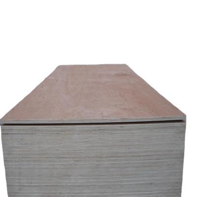 China Modern Commercial Veneer 4x8 Plywood Cheap Plywood For Furniture for sale