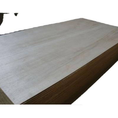 China Wholesale Price Water Resistant 9mm Modern Poplar Plywood White Plywood for sale