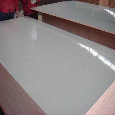 China Competitive Price Modern Grade A Faced Commercial Multiply Plywood Sheets 18mm HPL Plywood for sale