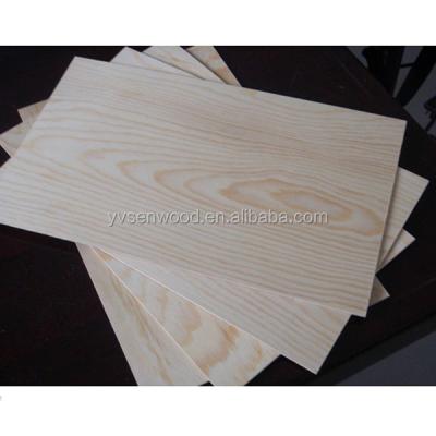 China Indoor cheap plywood 4x8 plywood thin plywood in whole sale price for sale