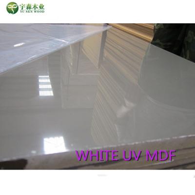 China Shandong Design Indoor Polyst Colored Plywood for sale