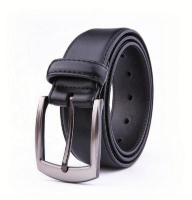 China Cowhide Alpha 100% Blet Genuine Leather Animal Leather Belt For Men Leather Belt LA2069 for sale