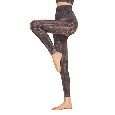 China 2021 Antibacterial wholesale spring yoga set sports wear for women fitness amp yoga wear china leggings for sale