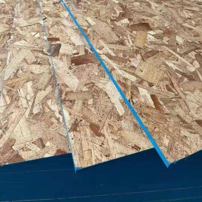 China 1/2 contemporary, 12mm sheathing OSB roof, OSB frame, sheathing OSB wall for sale