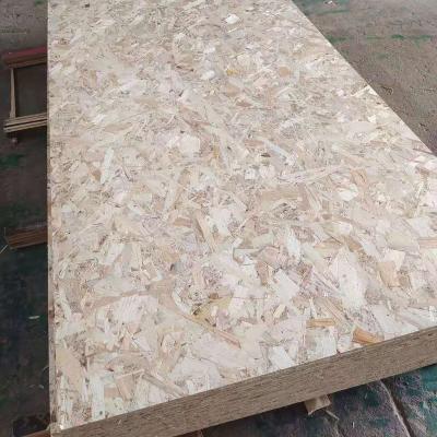 China Contemporary flakeboard wood board sheet osb 11 mm drum chipper OSB packing OSB for sale