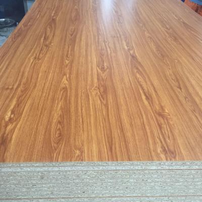 China Contemporary High Quality Block Board Laminated Melamine Color for sale