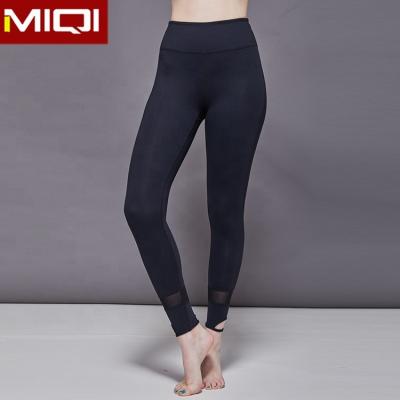 China Breathable Sportswear Women Yoga Pants Gaiters For Women Compression Gaiters for sale