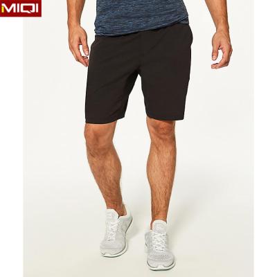 China New Style Breathable Sporty Quick Dry Fitness Fashion Active Shorts For Men for sale